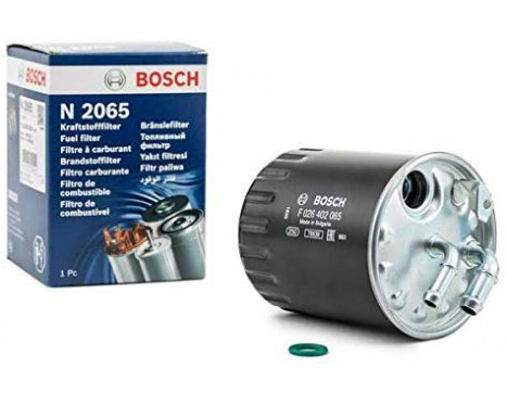 Bränslefilter N2065 Bosch, bild 2