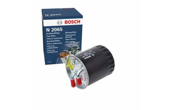 Bränslefilter N2065 Bosch, bild 8