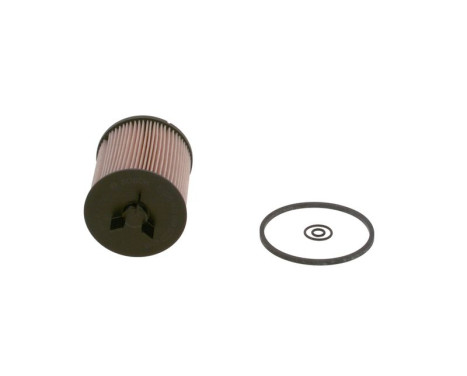 Bränslefilter N2084 Bosch, bild 3