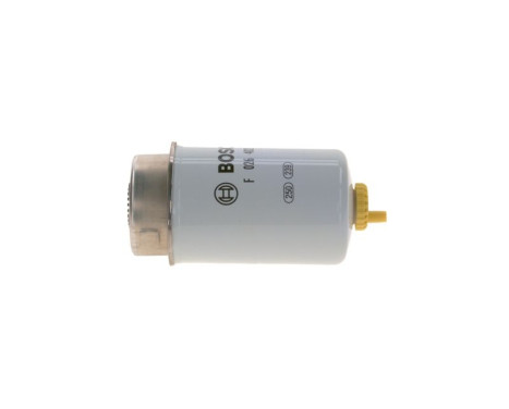 Bränslefilter N2088 Bosch, bild 2