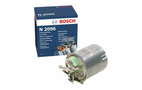 Bränslefilter N2096 Bosch, bild 6