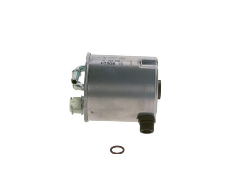 Bränslefilter N2108 Bosch, bild 2