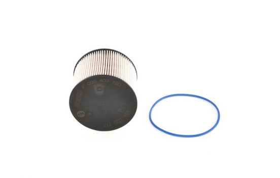 Bränslefilter N2120 Bosch, bild 6