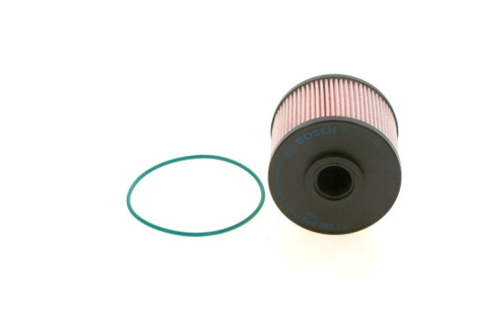 Bränslefilter N2120 Bosch, bild 8