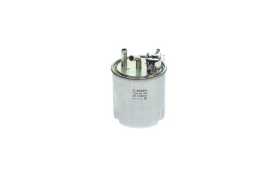 Bränslefilter N2166 Bosch