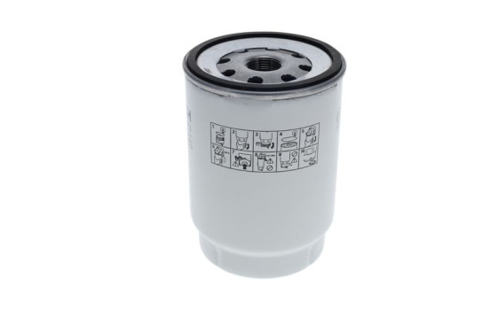 Bränslefilter N2173 Bosch, bild 2
