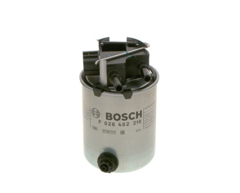 Bränslefilter N2218 Bosch, bild 2