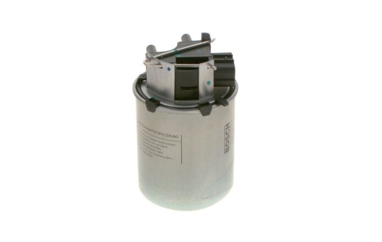 Bränslefilter N2218 Bosch, bild 4
