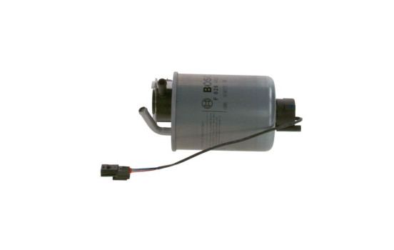 Bränslefilter N2219 Bosch, bild 2