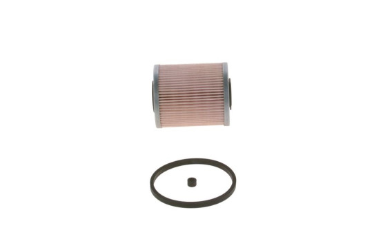 Bränslefilter N2222 Bosch, bild 3