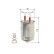 Bränslefilter N2234 Bosch, miniatyr 4