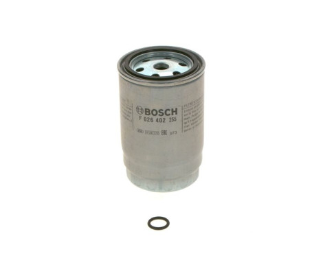 Bränslefilter N2255 Bosch