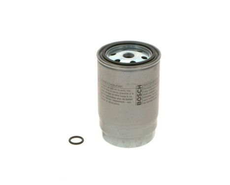 Bränslefilter N2255 Bosch, bild 2