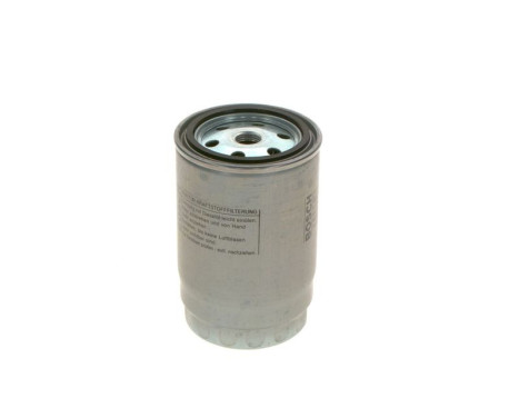 Bränslefilter N2255 Bosch, bild 3