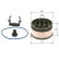 Bränslefilter N2261 Bosch, miniatyr 5