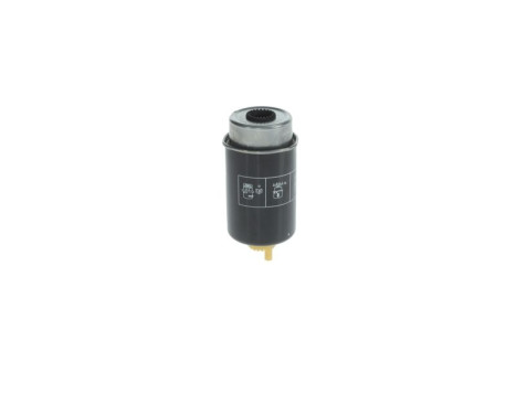 Bränslefilter N2310 Bosch, bild 2