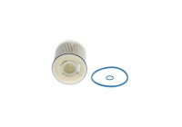 Bränslefilter N2372 Bosch