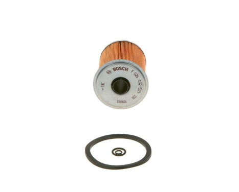 Bränslefilter N2521 Bosch