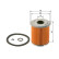 Bränslefilter N2521 Bosch, miniatyr 5