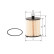 Bränslefilter N2810 Bosch
