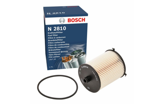 Bränslefilter N2810 Bosch, bild 6