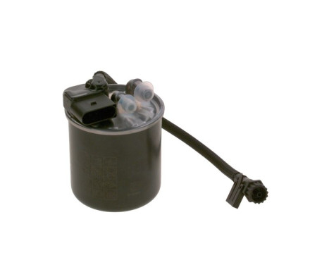 Bränslefilter N2841 Bosch, bild 2