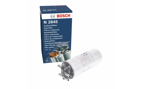 Bränslefilter N2845 Bosch, bild 7