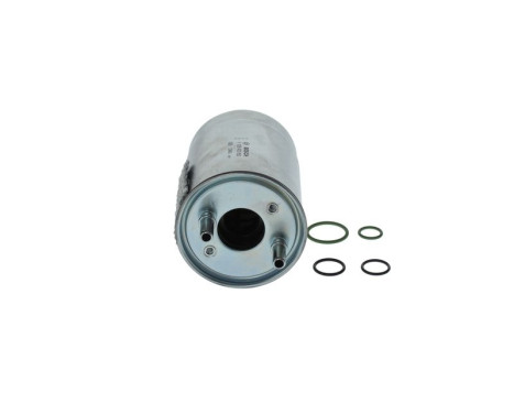 Bränslefilter N2850 Bosch, bild 2