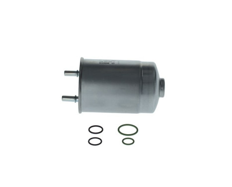 Bränslefilter N2850 Bosch, bild 3