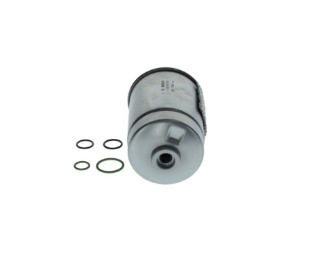 Bränslefilter N2850 Bosch, bild 4