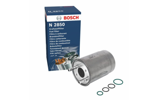 Bränslefilter N2850 Bosch, bild 7
