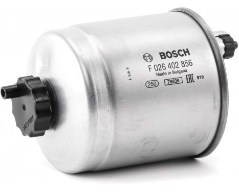 Bränslefilter N2856 Bosch, bild 2