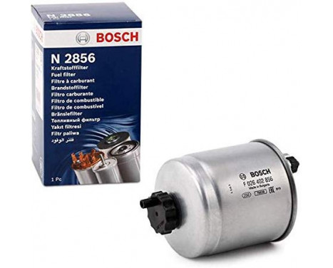 Bränslefilter N2856 Bosch