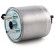 Bränslefilter N2856 Bosch, miniatyr 3