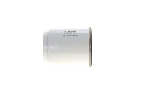 Bränslefilter N2859 Bosch, bild 4