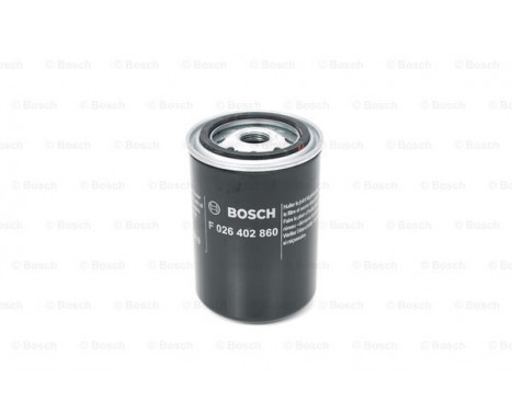 Bränslefilter N2860 Bosch