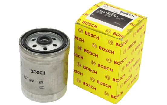 Bränslefilter N4103 Bosch