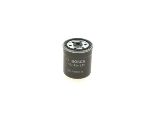 Bränslefilter N4123 Bosch, bild 4