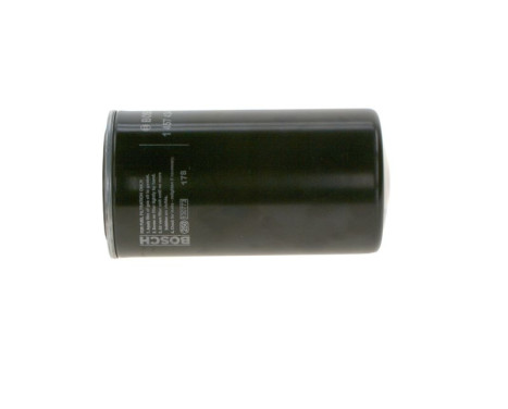 Bränslefilter N4180 Bosch, bild 2