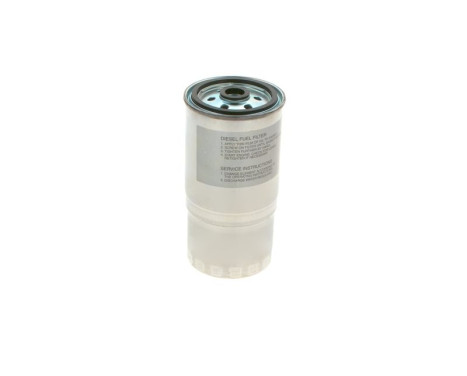 Bränslefilter N4184 Bosch, bild 4