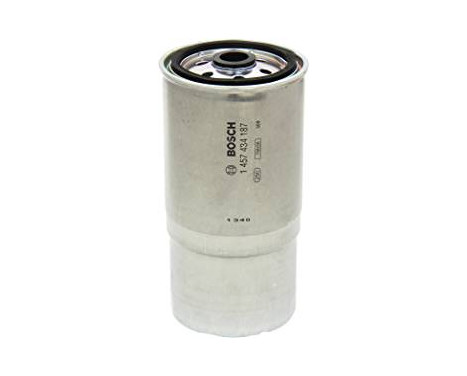 Bränslefilter N4187 Bosch