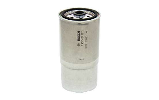 Bränslefilter N4187 Bosch