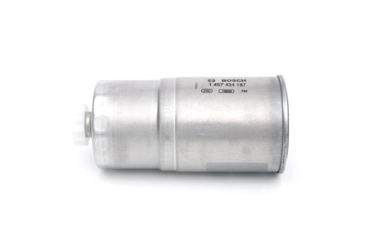 Bränslefilter N4187 Bosch, bild 6