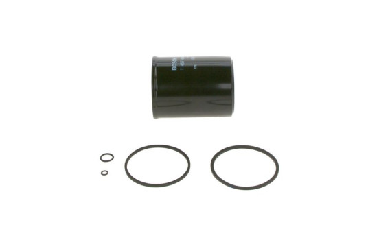 Bränslefilter N4200 Bosch, bild 3