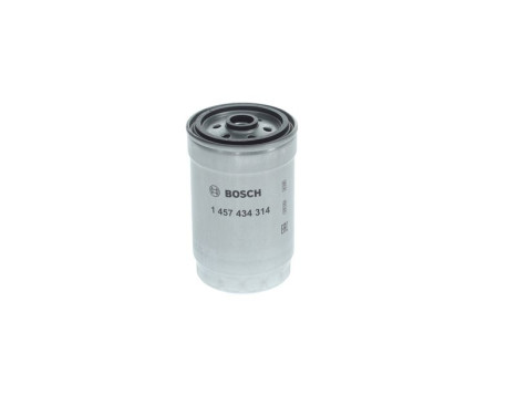 Bränslefilter N4314 Bosch, bild 2