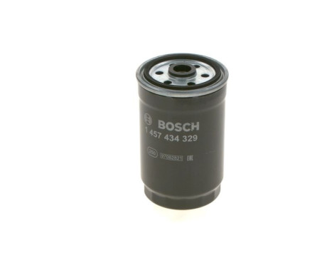 Bränslefilter N4329 Bosch, bild 2