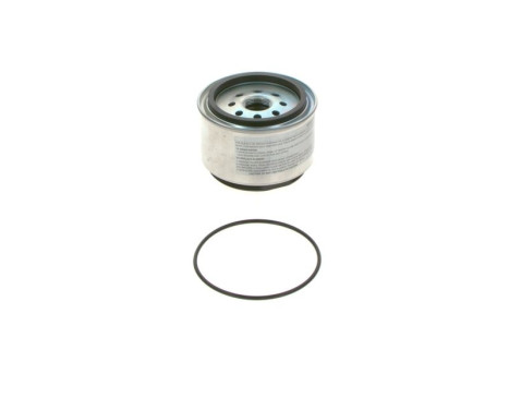 Bränslefilter N4450 Bosch, bild 2