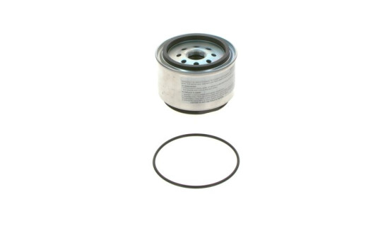 Bränslefilter N4450 Bosch, bild 2