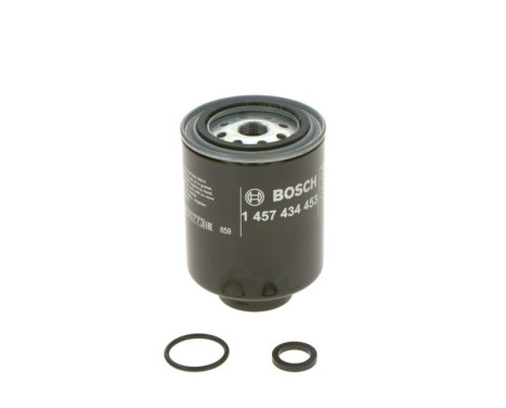 Bränslefilter N4453 Bosch, bild 2
