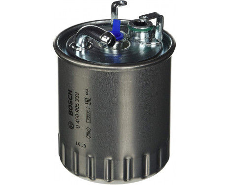 Bränslefilter N5930 Bosch